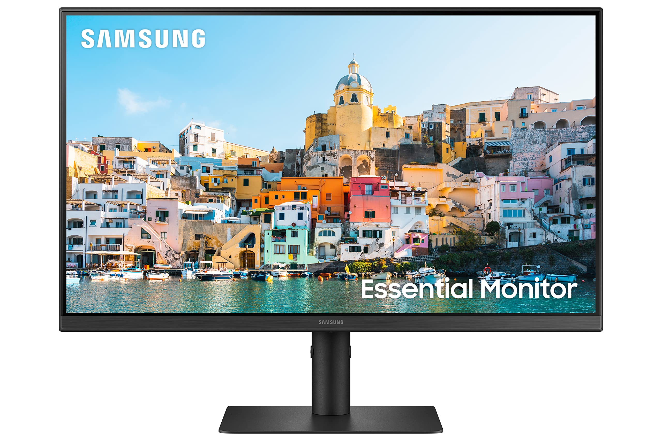 Amazon.com: SAMSUNG S40A Series 24-Inch FHD 1080p Computer Monitor